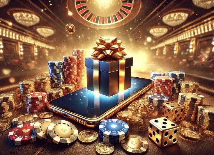 Tampilan permainan Fa Cai Shen Deluxe di jatim toto dengan gulungan dan simbol pembayaran