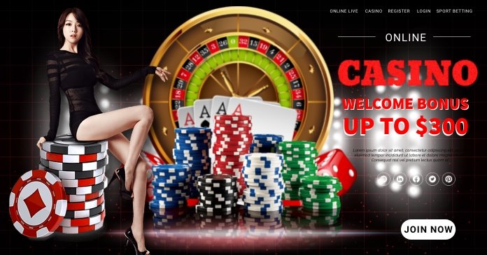 Live dealer table at jatim toto casino